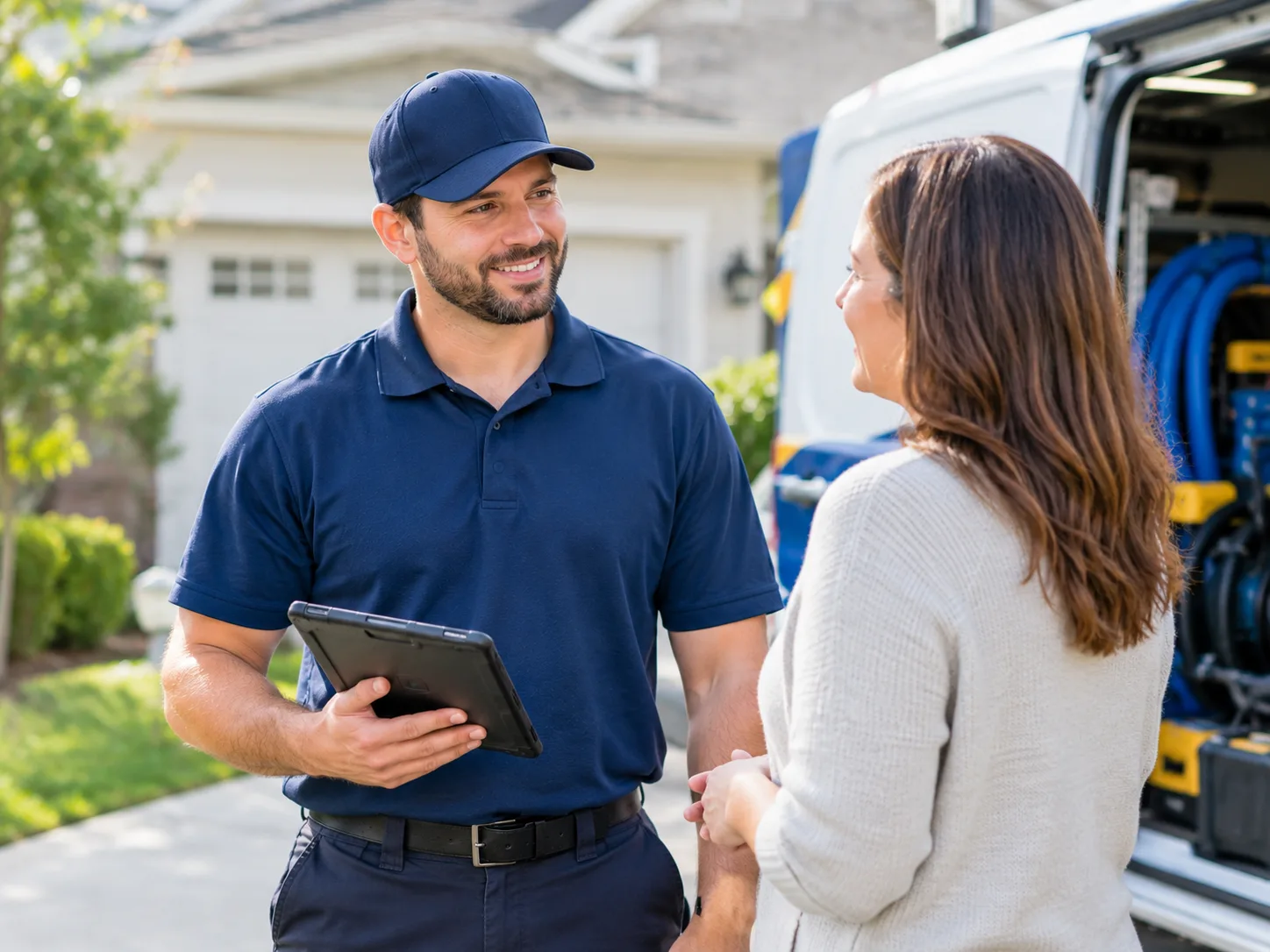 Sewage Backup Cleanup Pomona, CA FAQs
